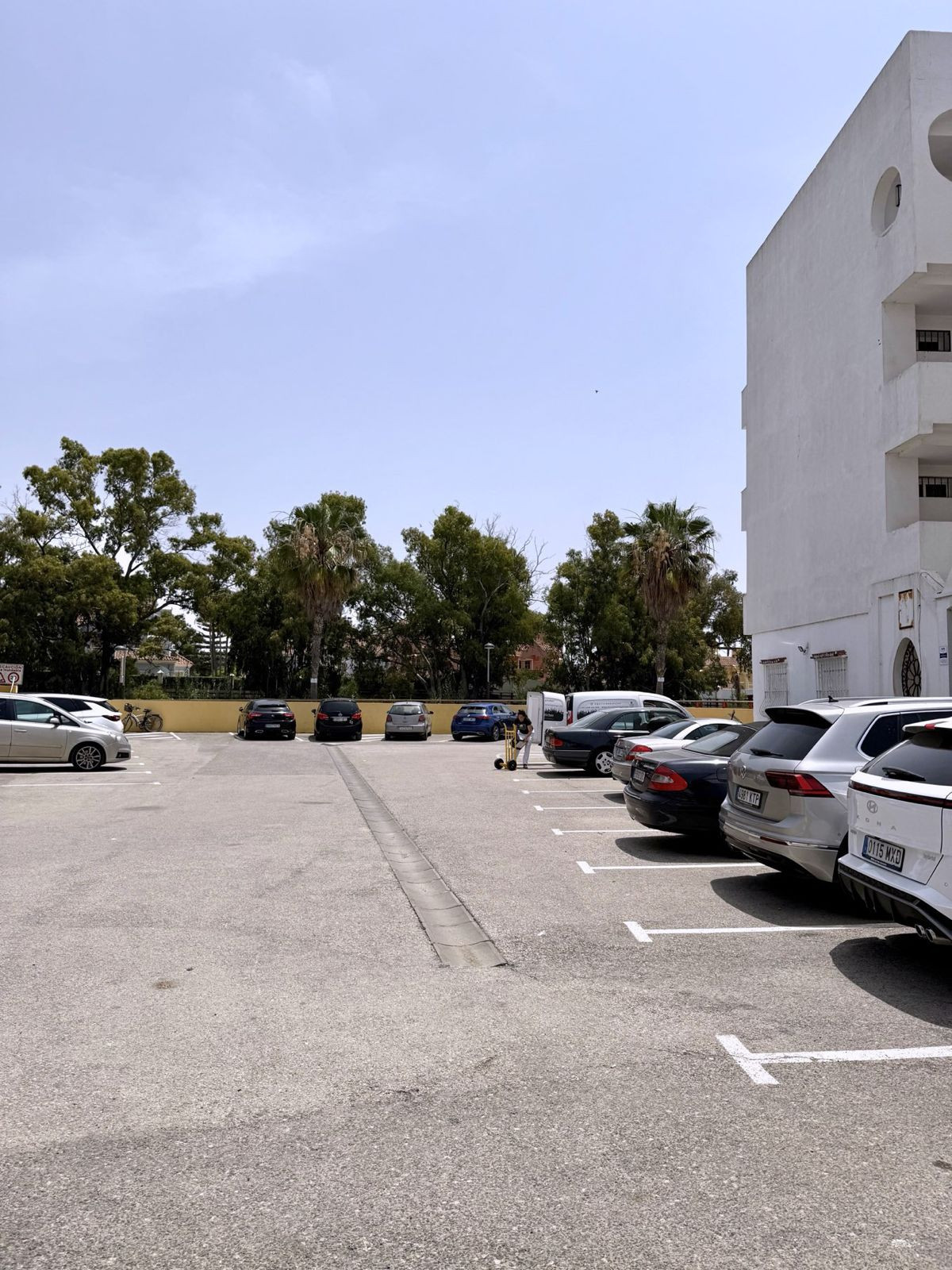 Se vende Apartamento Planta Media de 2 dormitorios en Costa Del Sol, Málaga, España
