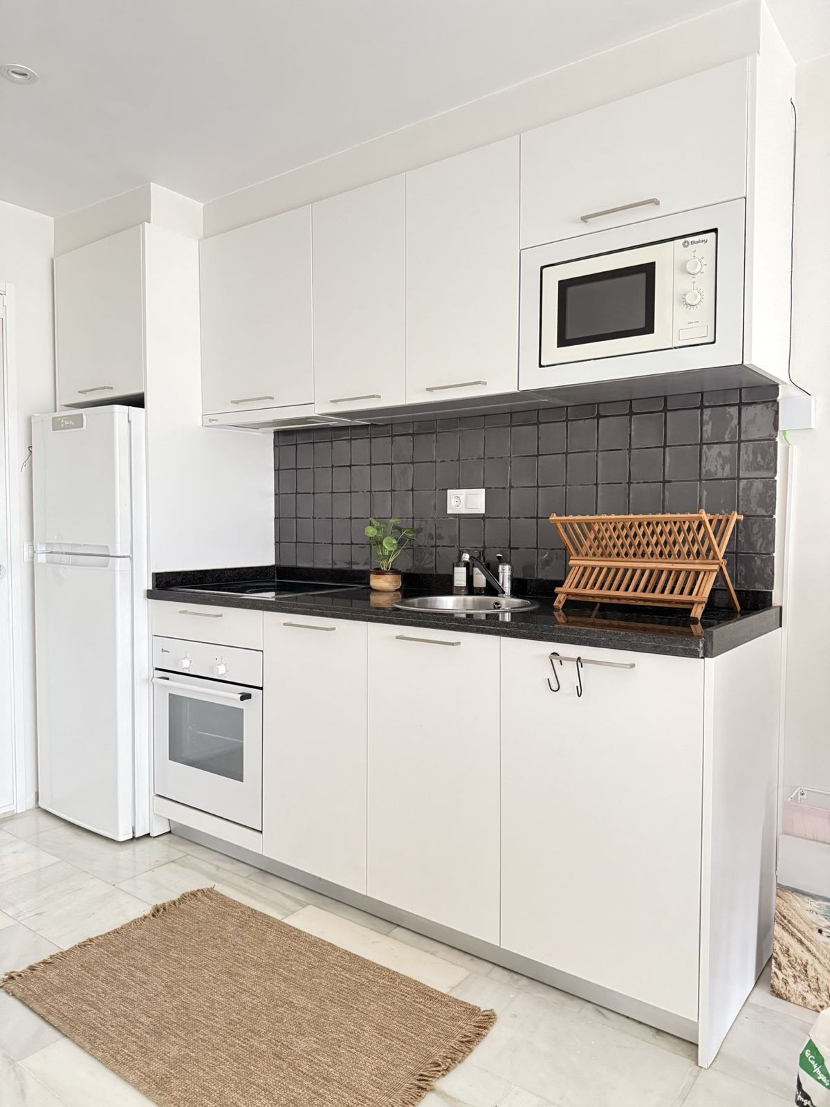 Se vende Apartamento Planta Media de 2 dormitorios en Costa Del Sol, Málaga, España