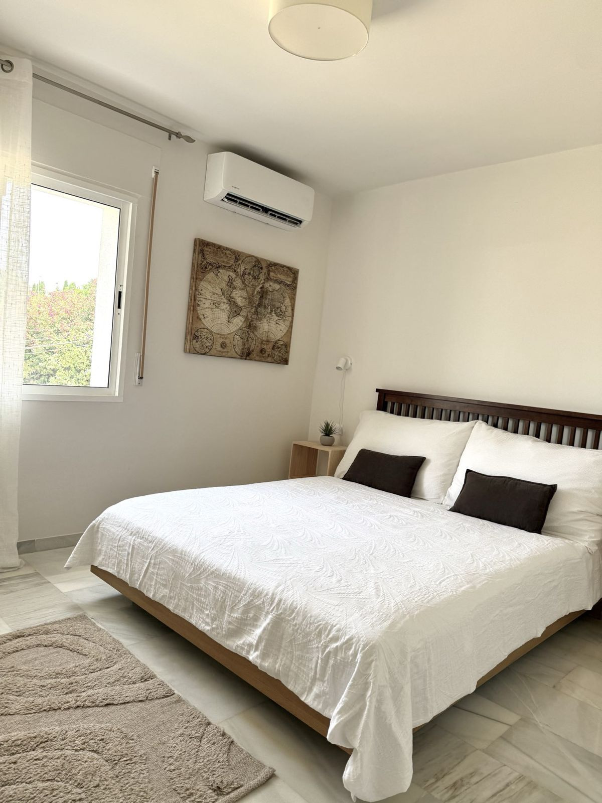 Se vende Apartamento Planta Media de 2 dormitorios en Costa Del Sol, Málaga, España