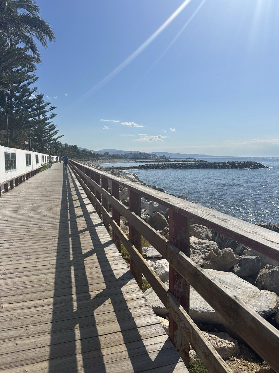 Se vende Apartamento Planta Media de 2 dormitorios en Costa Del Sol, Málaga, España