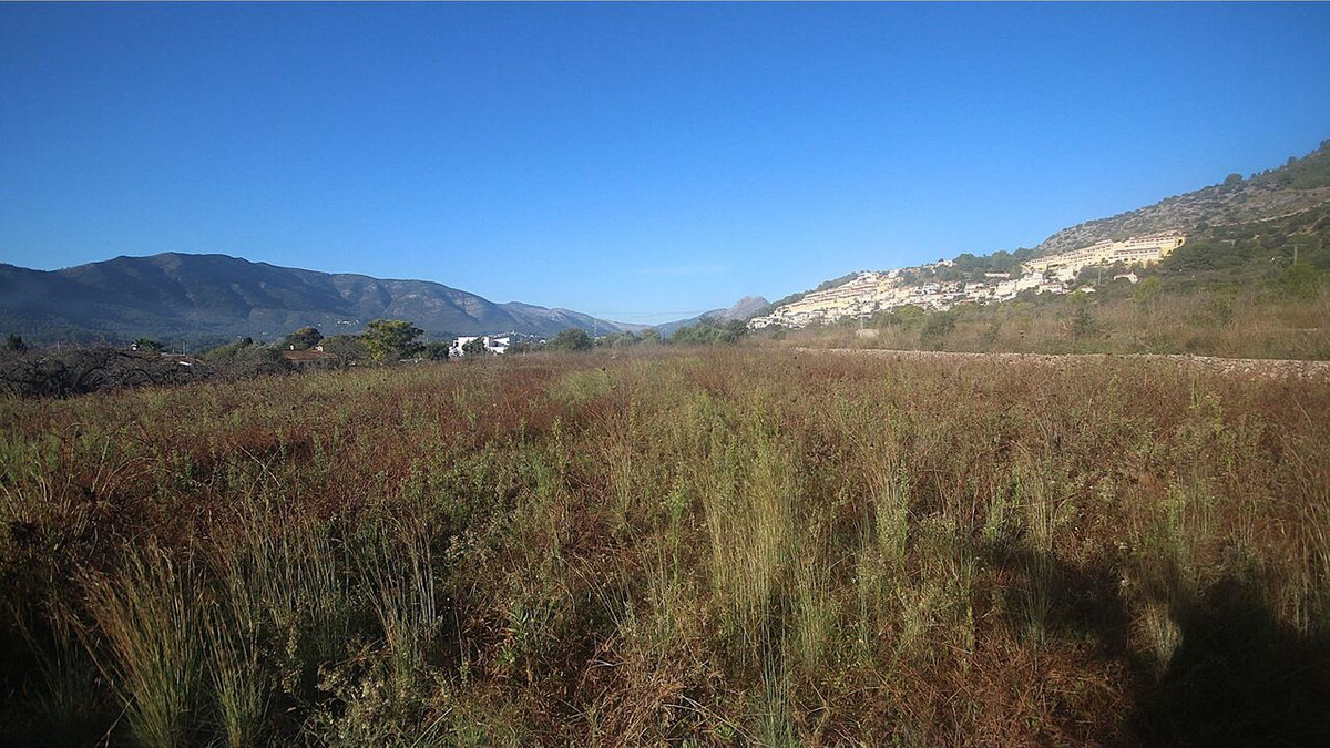 Se vende Terreno Urbano  en Costa Blanca, Alicante, España