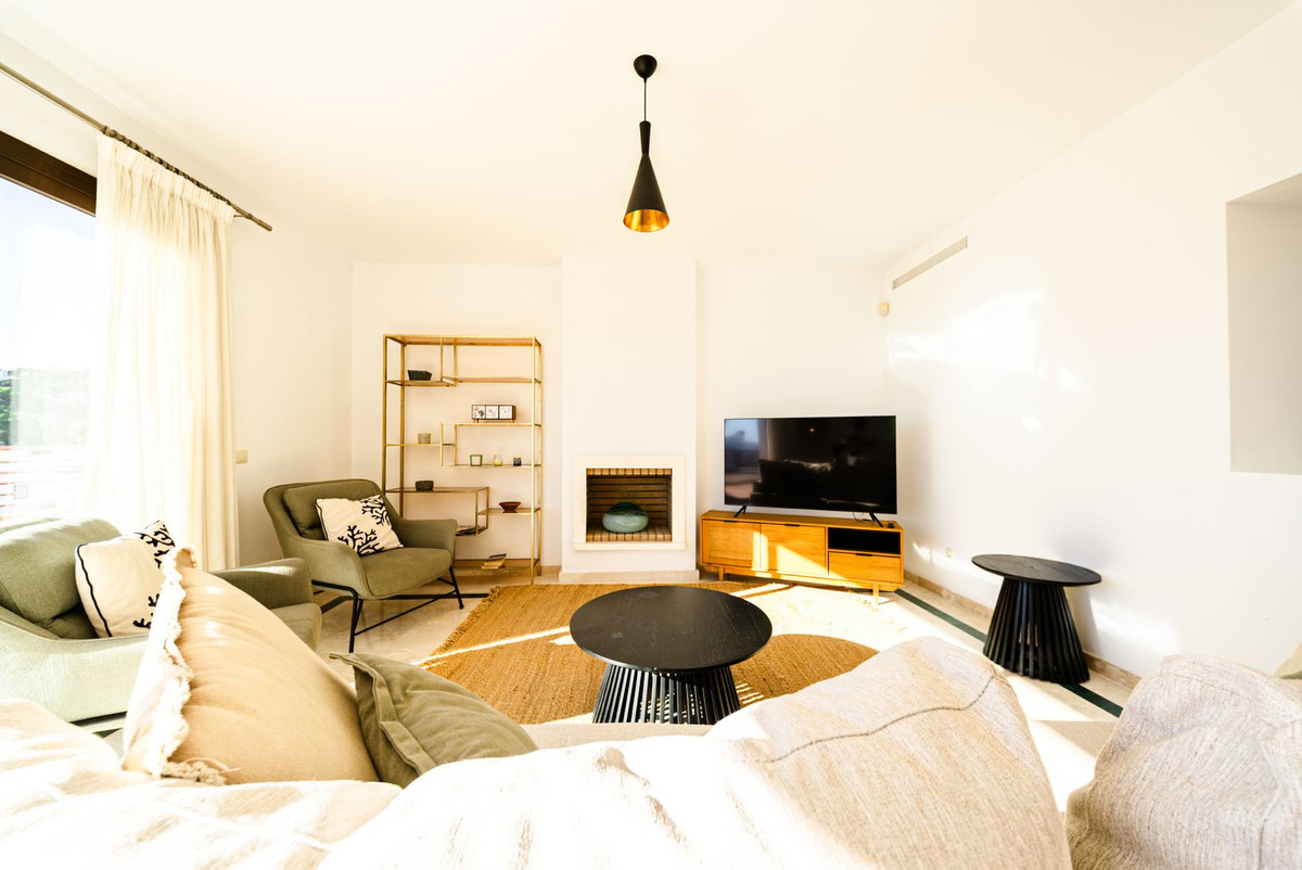 Se vende Ático de 3 dormitorios en Costa Del Sol, Málaga, España