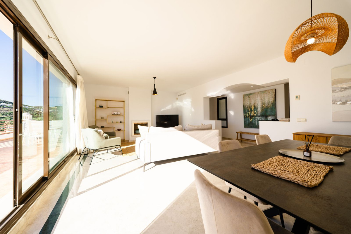 Se vende Ático de 3 dormitorios en Costa Del Sol, Málaga, España