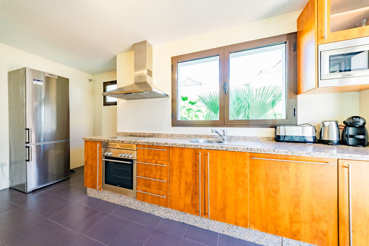 Se vende Ático de 3 dormitorios en Costa Del Sol, Málaga, España