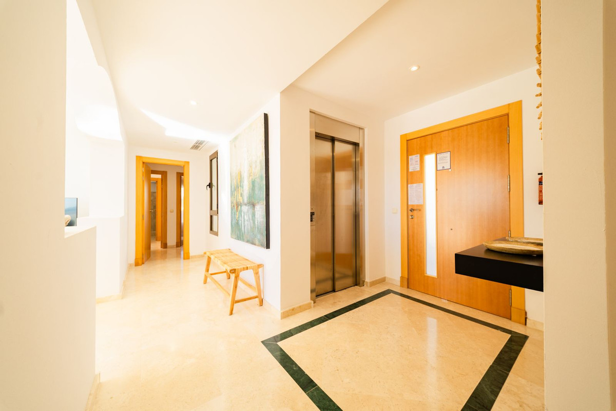 Se vende Ático de 3 dormitorios en Costa Del Sol, Málaga, España