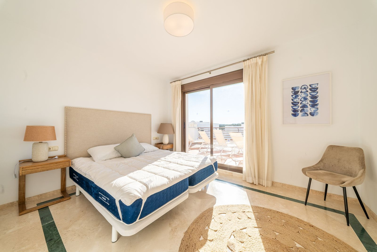 Se vende Ático de 3 dormitorios en Costa Del Sol, Málaga, España