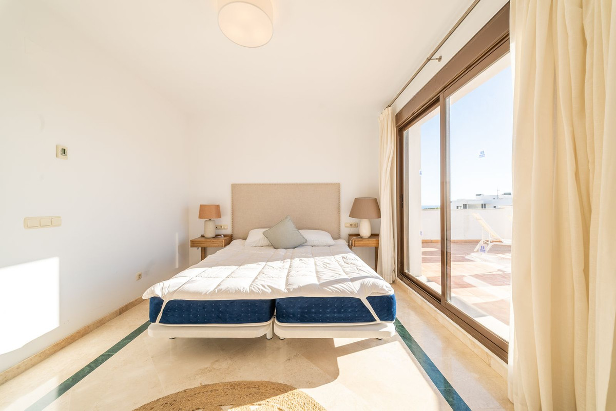 Se vende Ático de 3 dormitorios en Costa Del Sol, Málaga, España