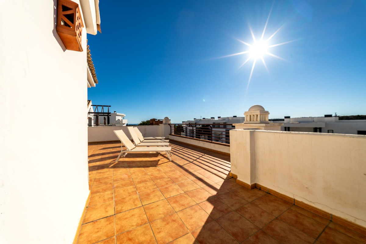 Se vende Ático de 3 dormitorios en Costa Del Sol, Málaga, España