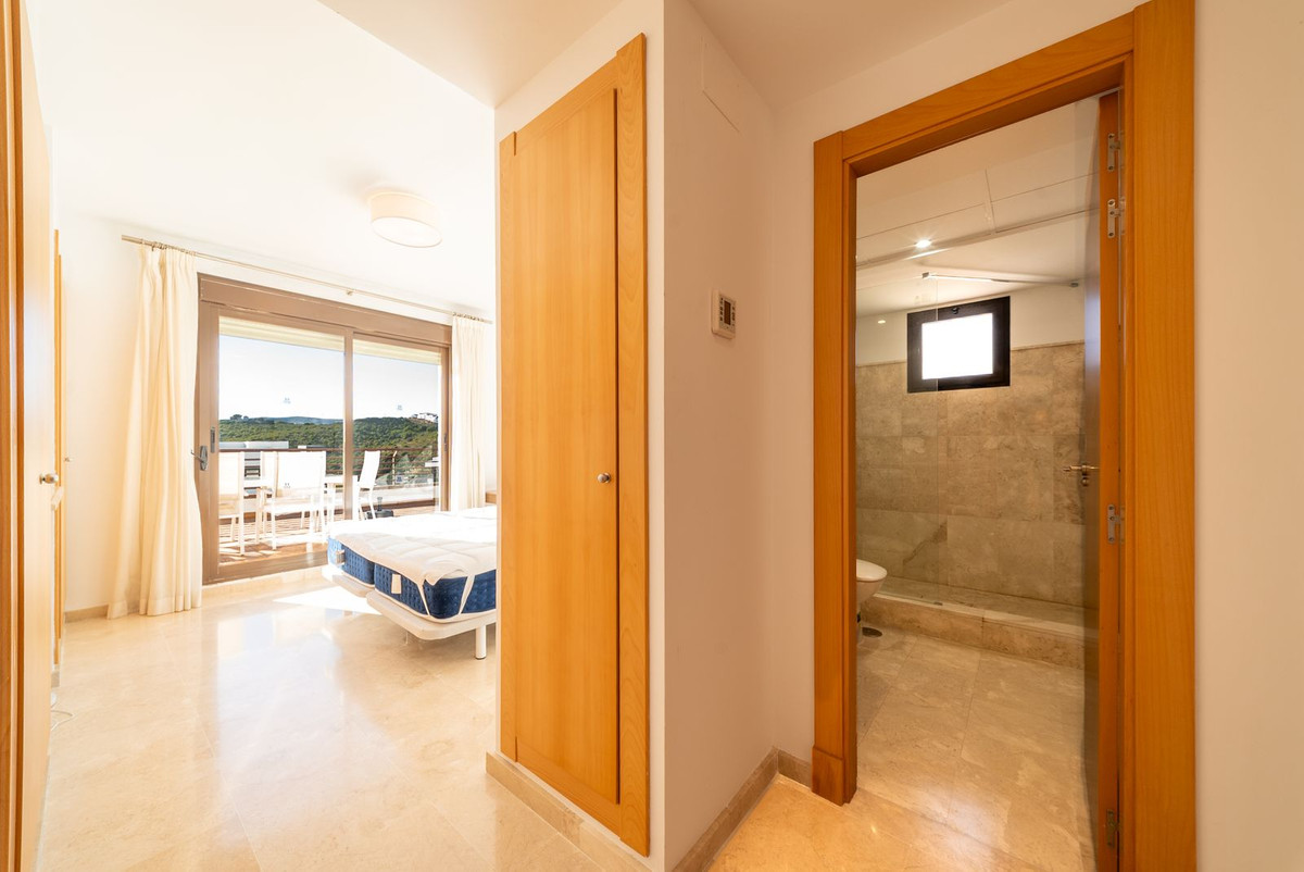 Se vende Ático de 3 dormitorios en Costa Del Sol, Málaga, España