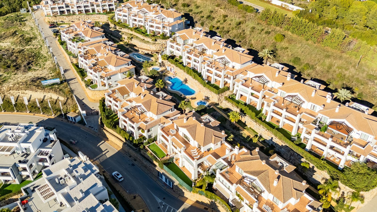Se vende Ático de 3 dormitorios en Costa Del Sol, Málaga, España
