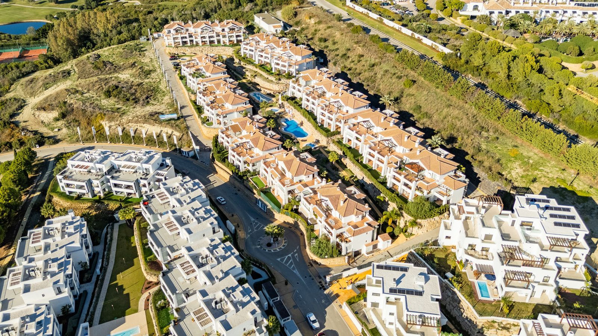 Se vende Ático de 3 dormitorios en Costa Del Sol, Málaga, España