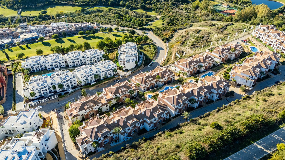 Se vende Ático de 3 dormitorios en Costa Del Sol, Málaga, España