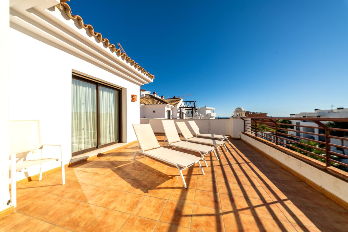 Se vende Ático de 3 dormitorios en Costa Del Sol, Málaga, España