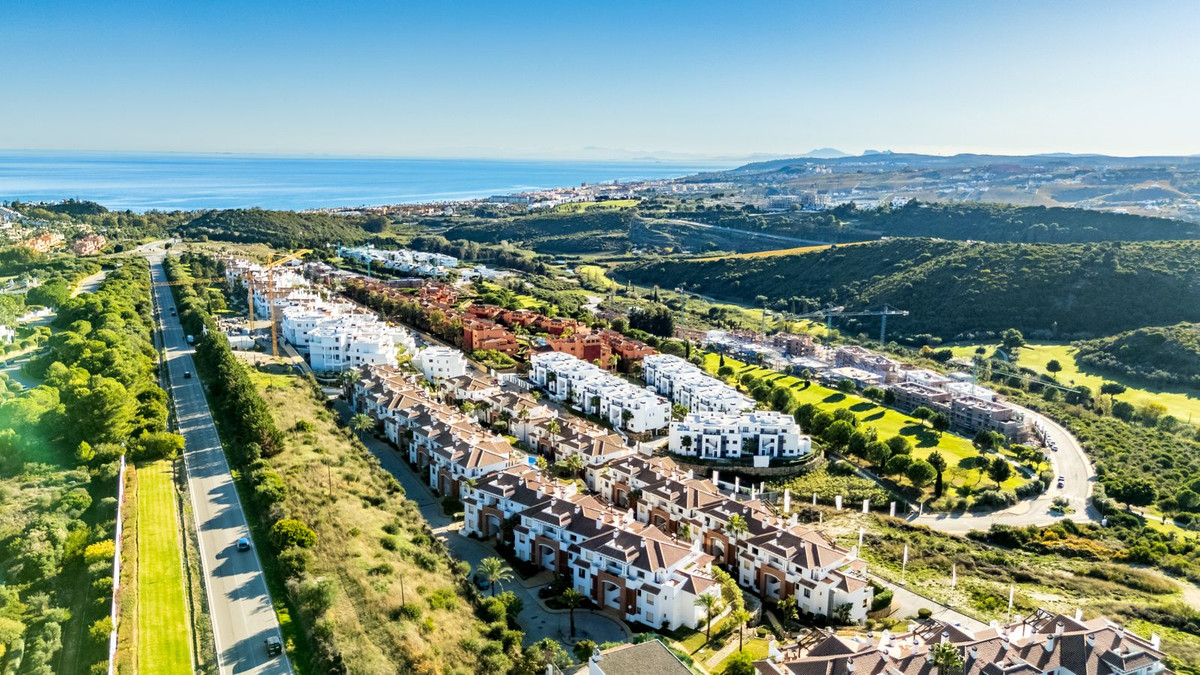 Se vende Ático de 3 dormitorios en Costa Del Sol, Málaga, España