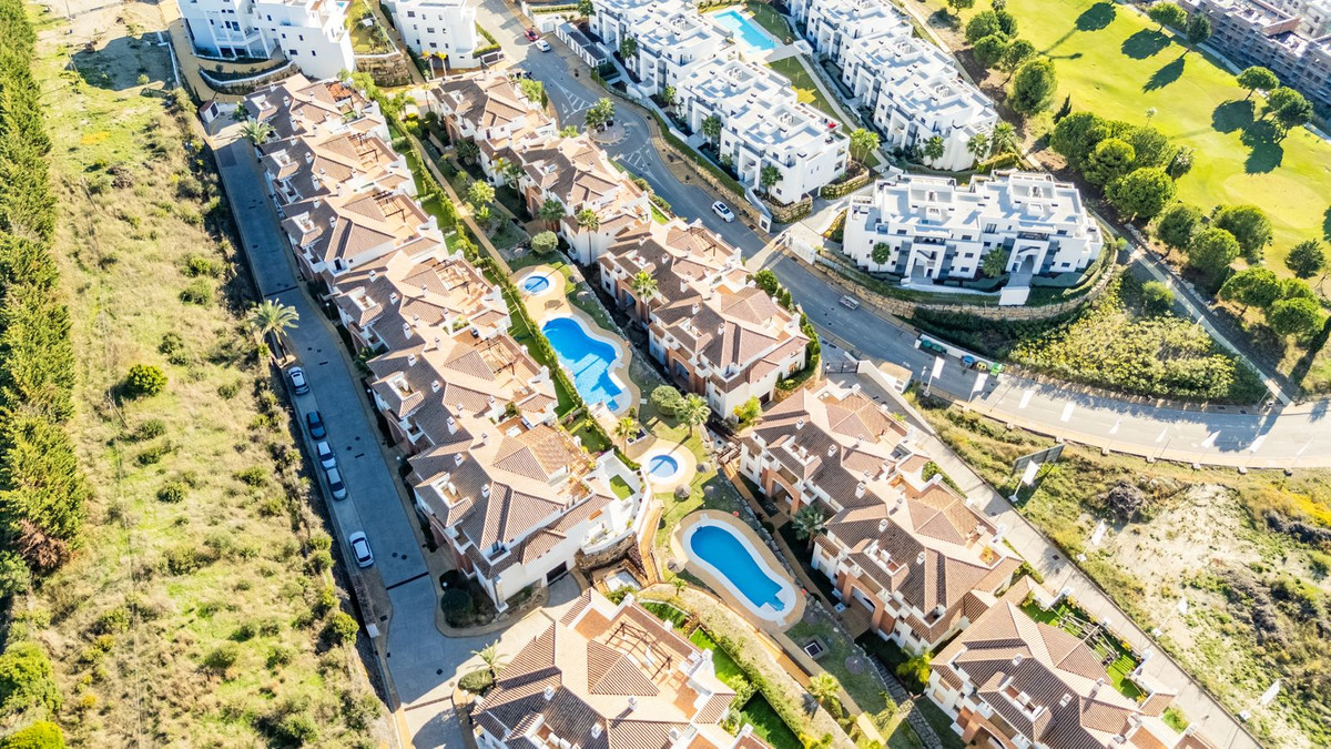 Se vende Ático de 3 dormitorios en Costa Del Sol, Málaga, España
