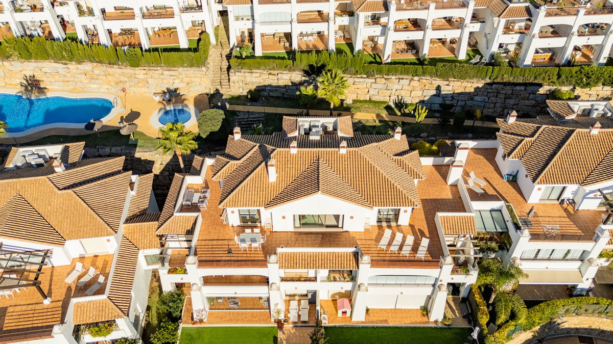 Se vende Ático de 3 dormitorios en Costa Del Sol, Málaga, España