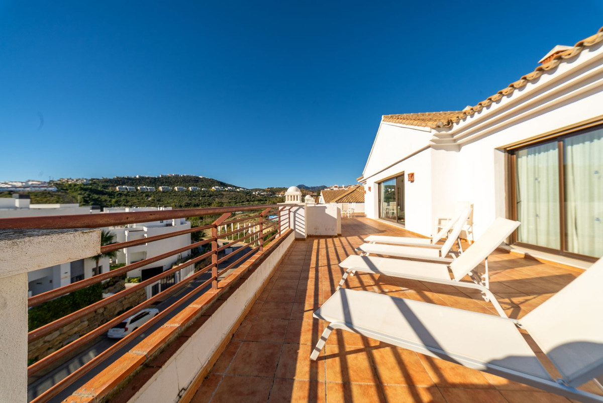Se vende Ático de 3 dormitorios en Costa Del Sol, Málaga, España