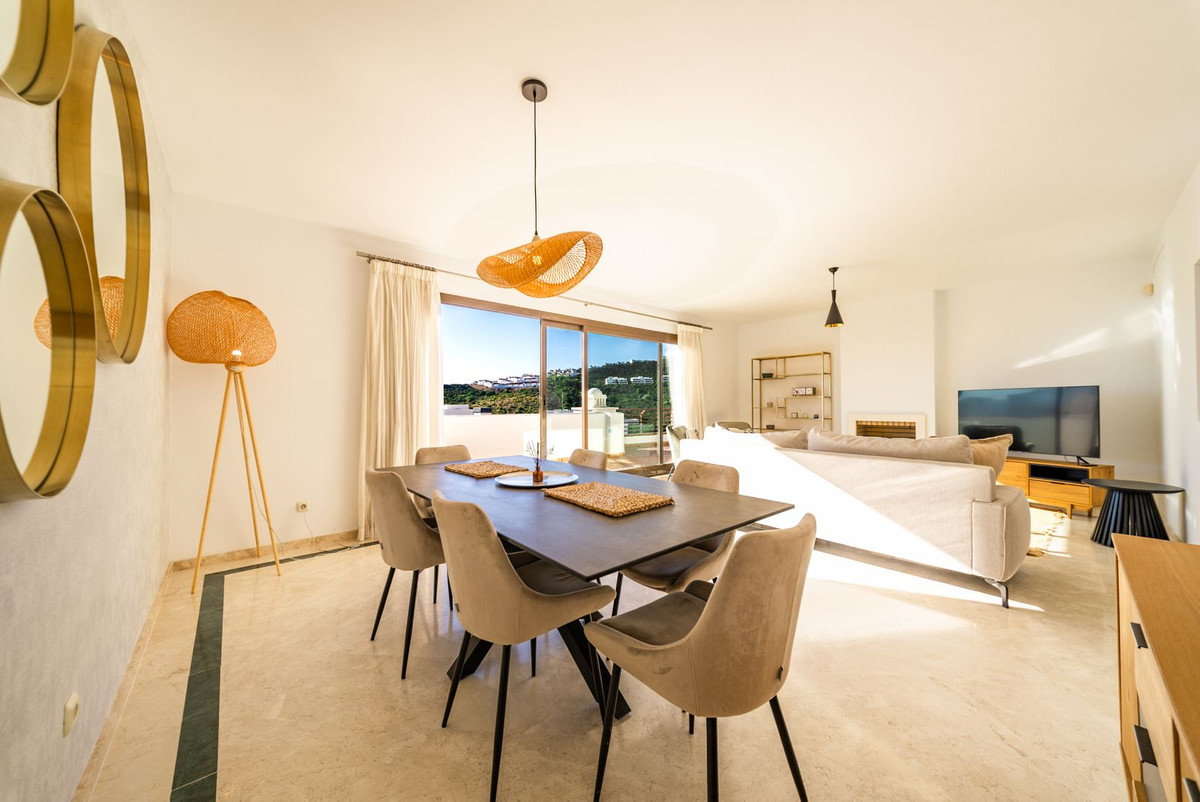 Se vende Ático de 3 dormitorios en Costa Del Sol, Málaga, España