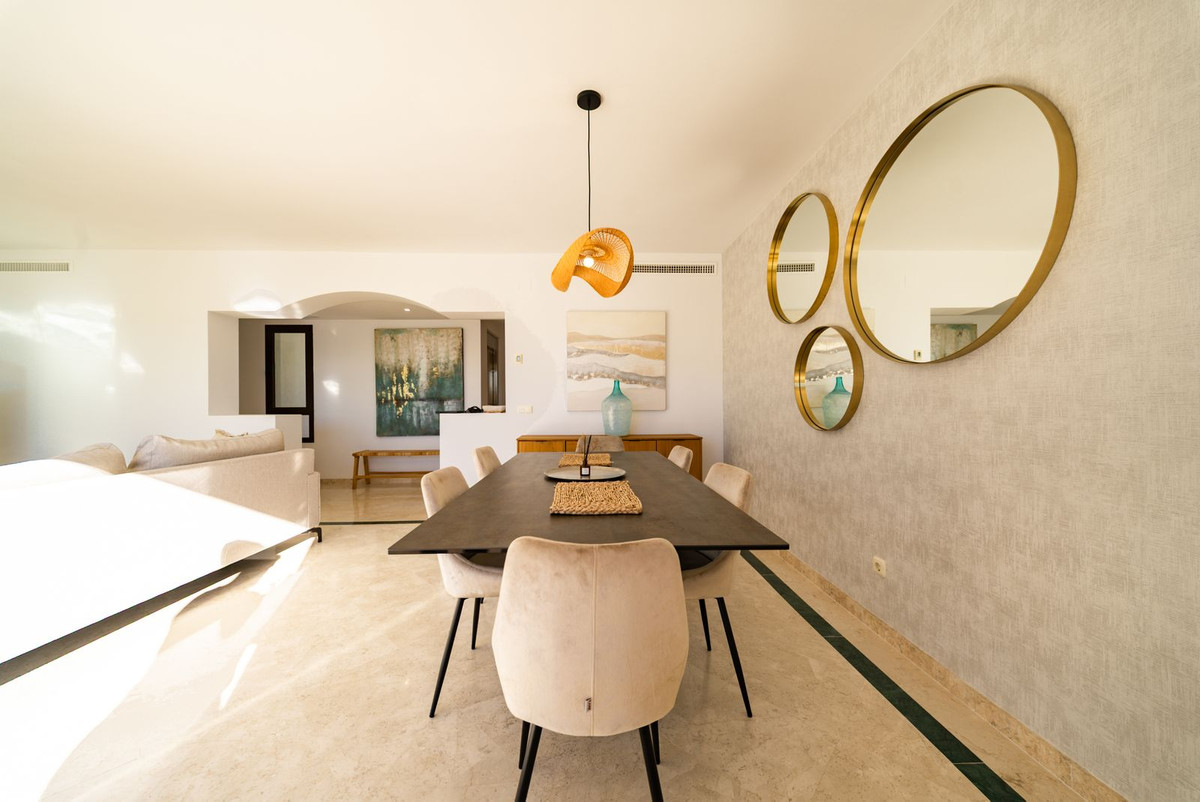 Se vende Ático de 3 dormitorios en Costa Del Sol, Málaga, España