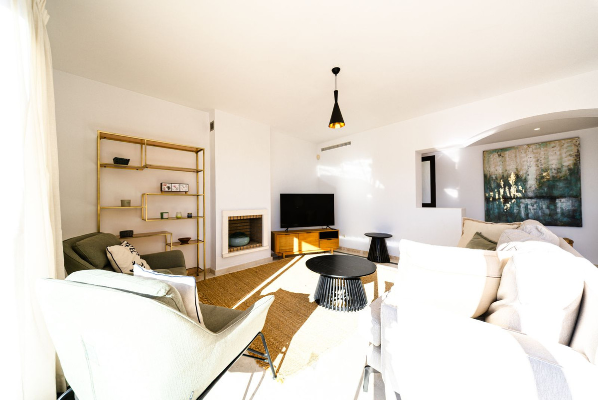 Se vende Ático de 3 dormitorios en Costa Del Sol, Málaga, España