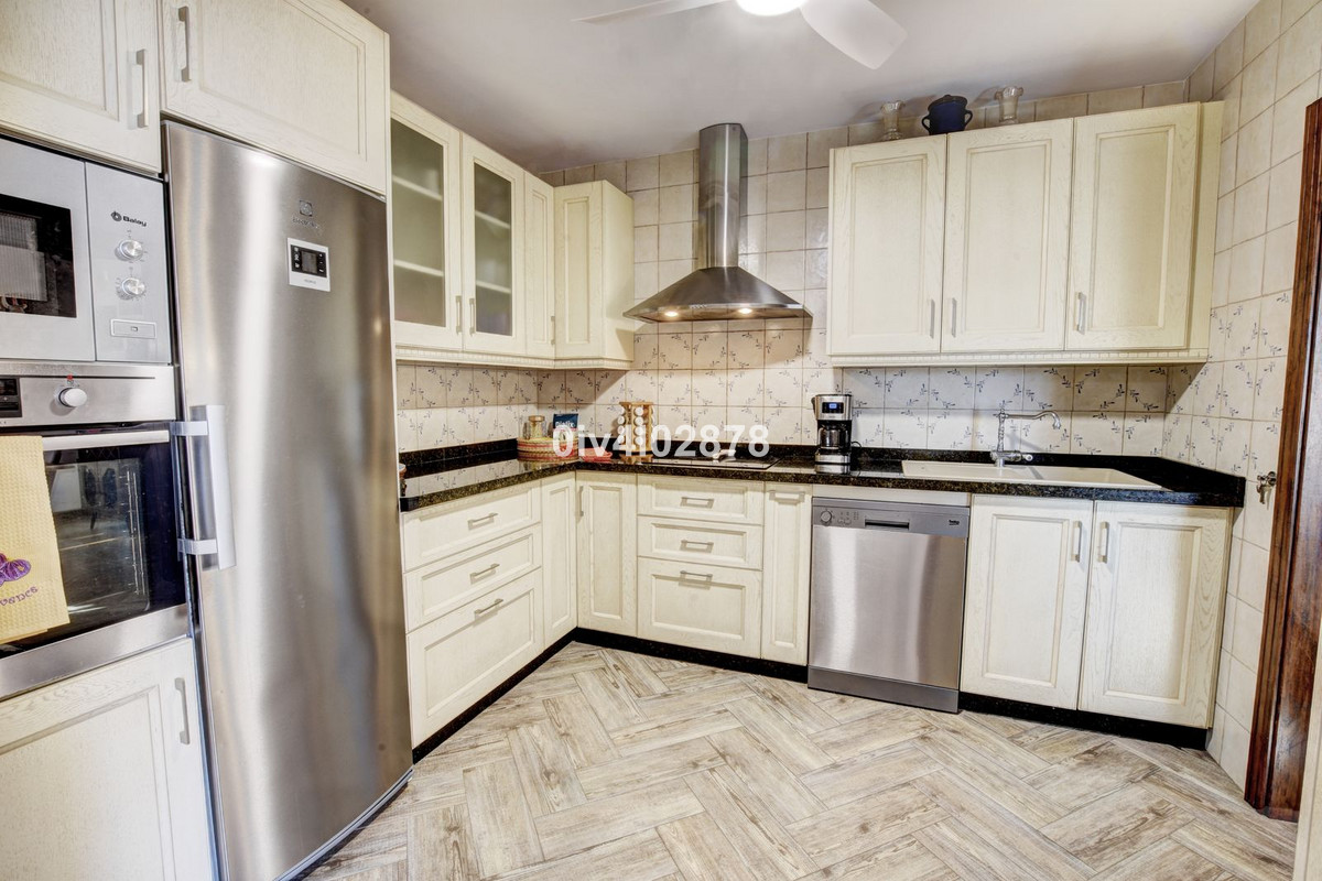 3 Bed Townhouse for sale in Benalmadena Costa Del Sol, Málaga, Spain