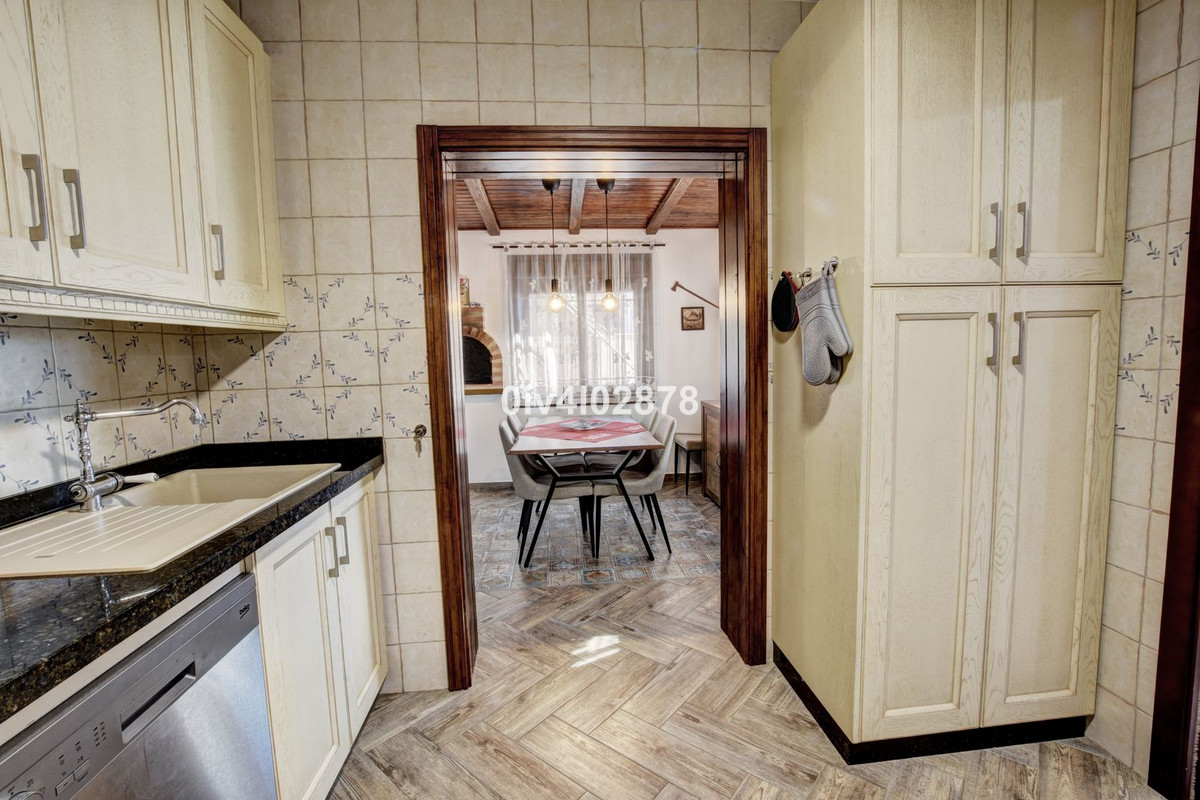 3 Bed Townhouse for sale in Benalmadena Costa Del Sol, Málaga, Spain
