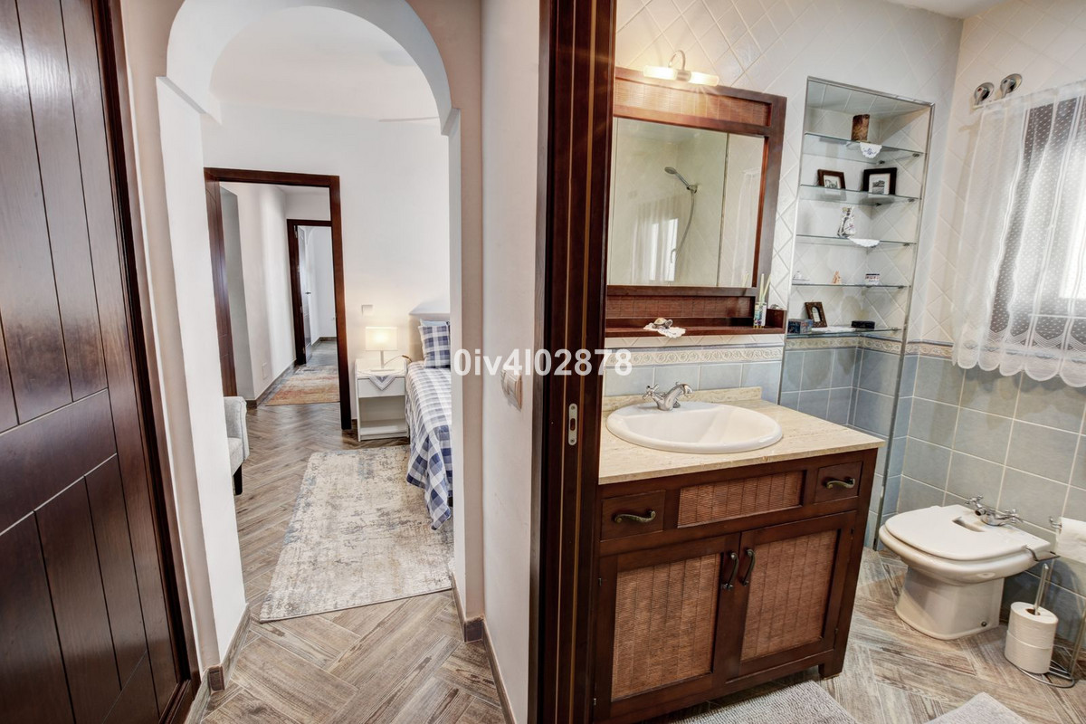 3 Bed Townhouse for sale in Benalmadena Costa Del Sol, Málaga, Spain