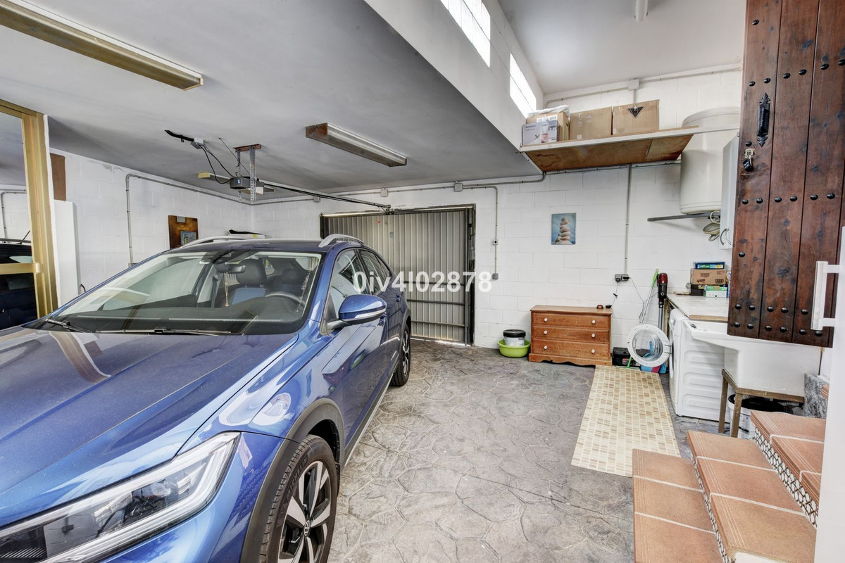 3 Bed Townhouse for sale in Benalmadena Costa Del Sol, Málaga, Spain