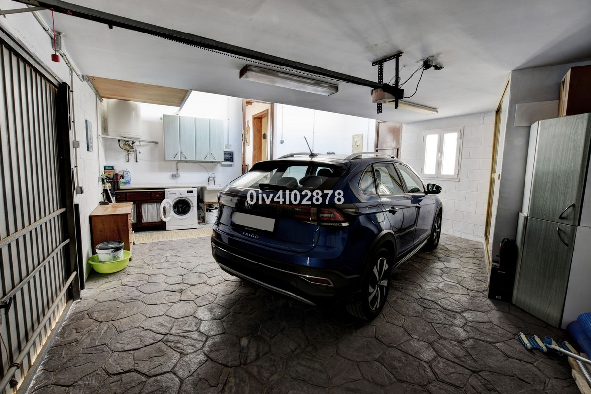 3 Bed Townhouse for sale in Benalmadena Costa Del Sol, Málaga, Spain