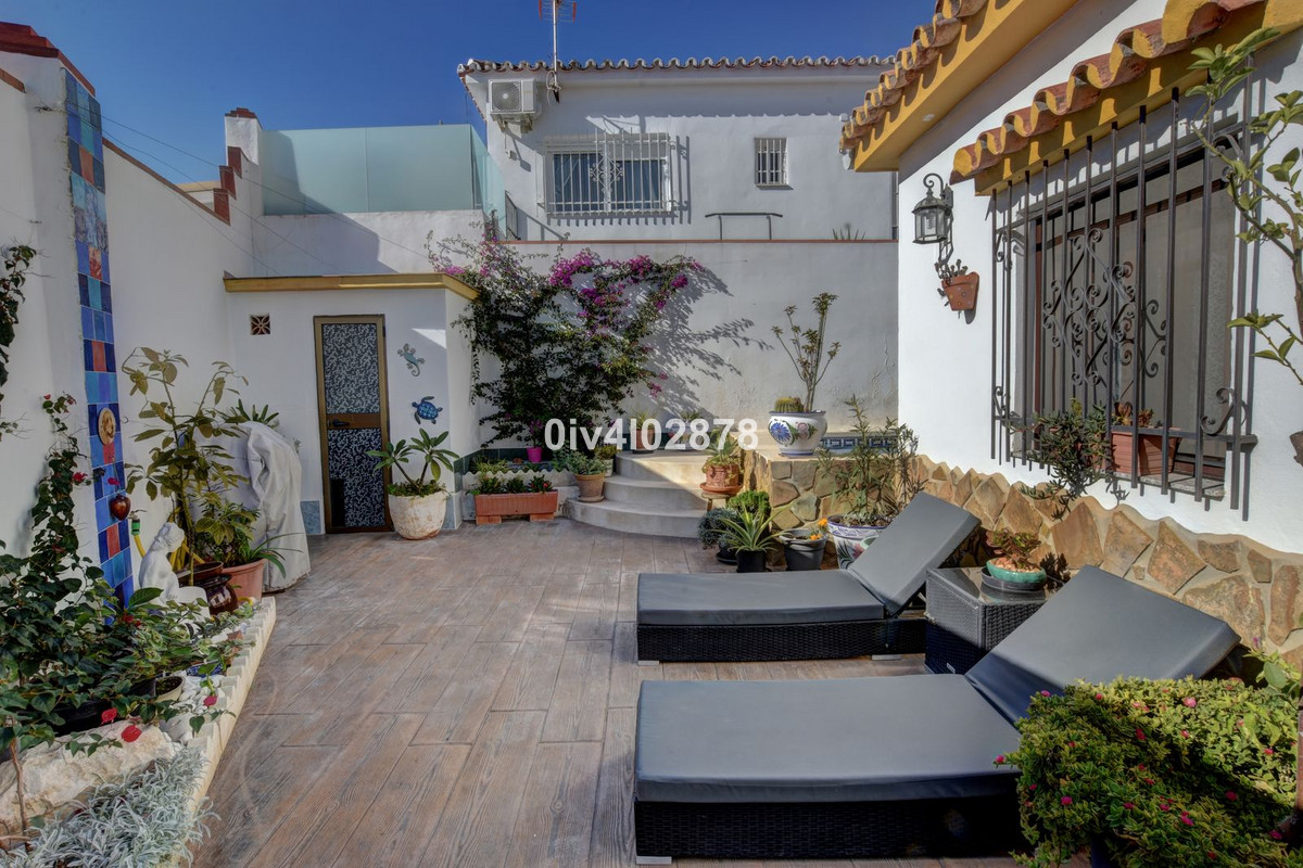 3 Bed Townhouse for sale in Benalmadena Costa Del Sol, Málaga, Spain