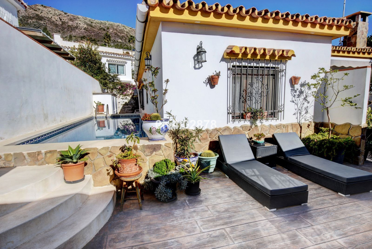 3 Bed Townhouse for sale in Benalmadena Costa Del Sol, Málaga, Spain