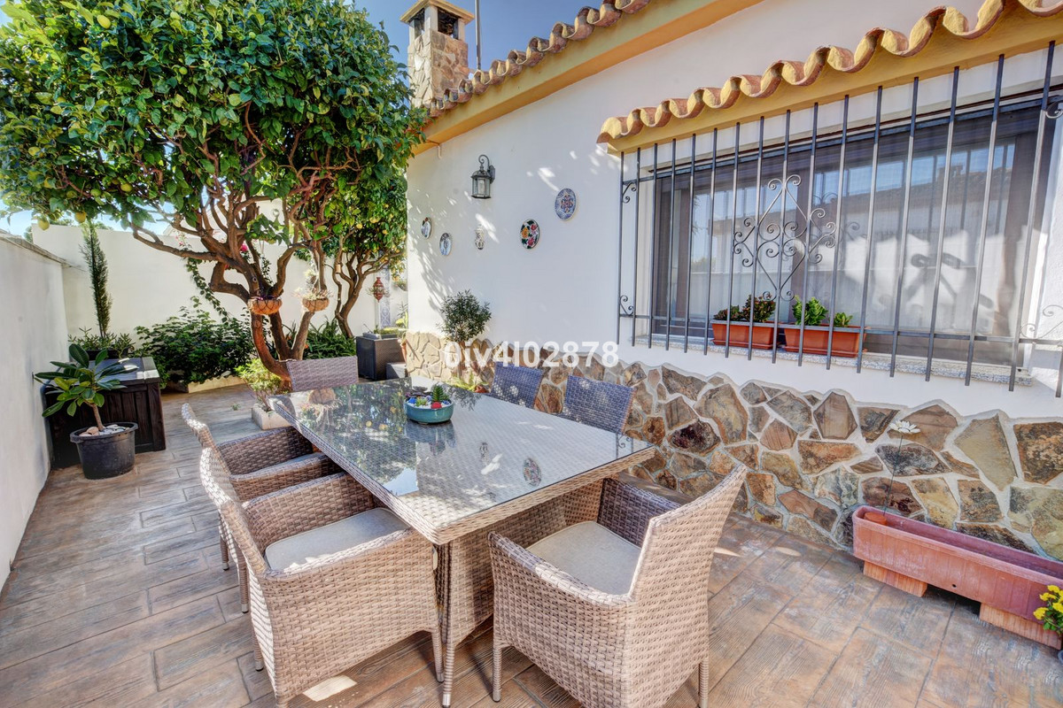 3 Bed Townhouse for sale in Benalmadena Costa Del Sol, Málaga, Spain