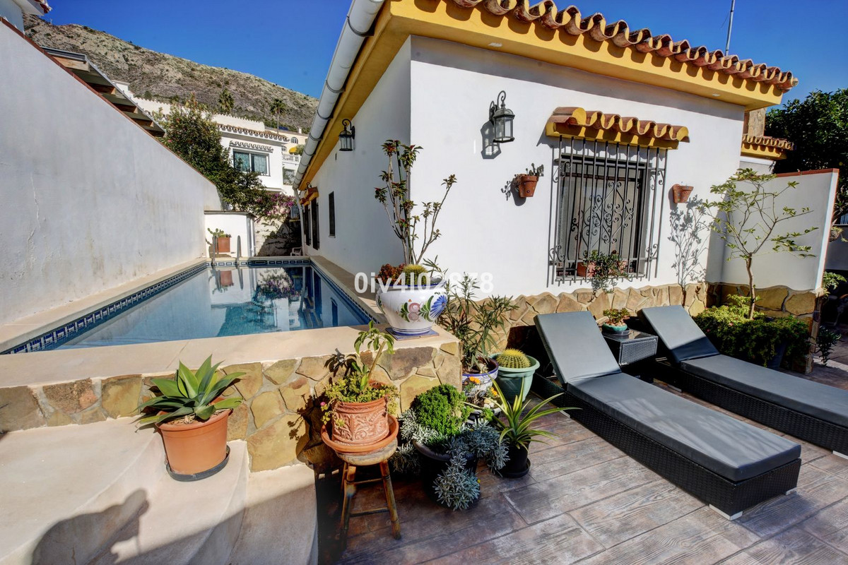 3 Bed Townhouse for sale in Benalmadena Costa Del Sol, Málaga, Spain