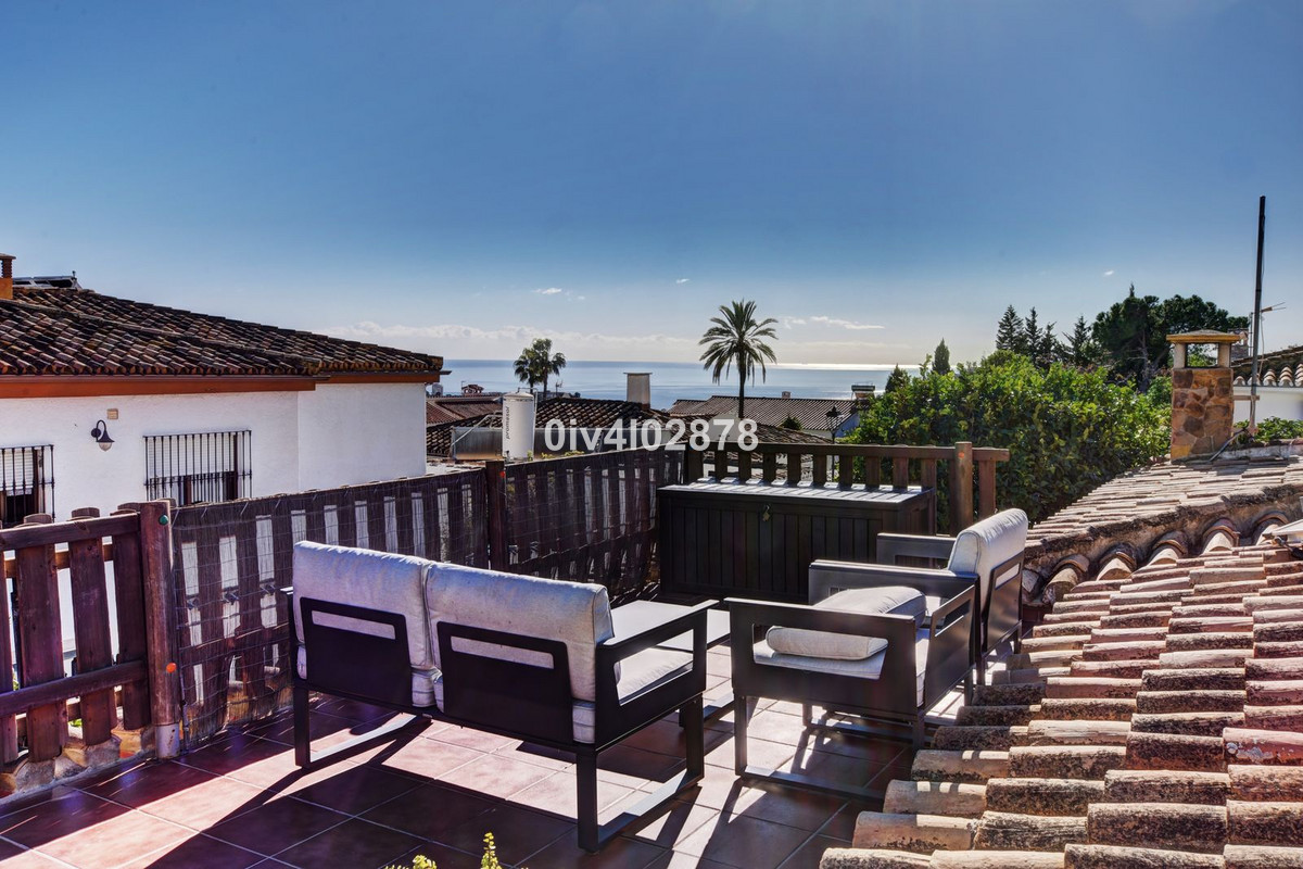 3 Bed Townhouse for sale in Benalmadena Costa Del Sol, Málaga, Spain