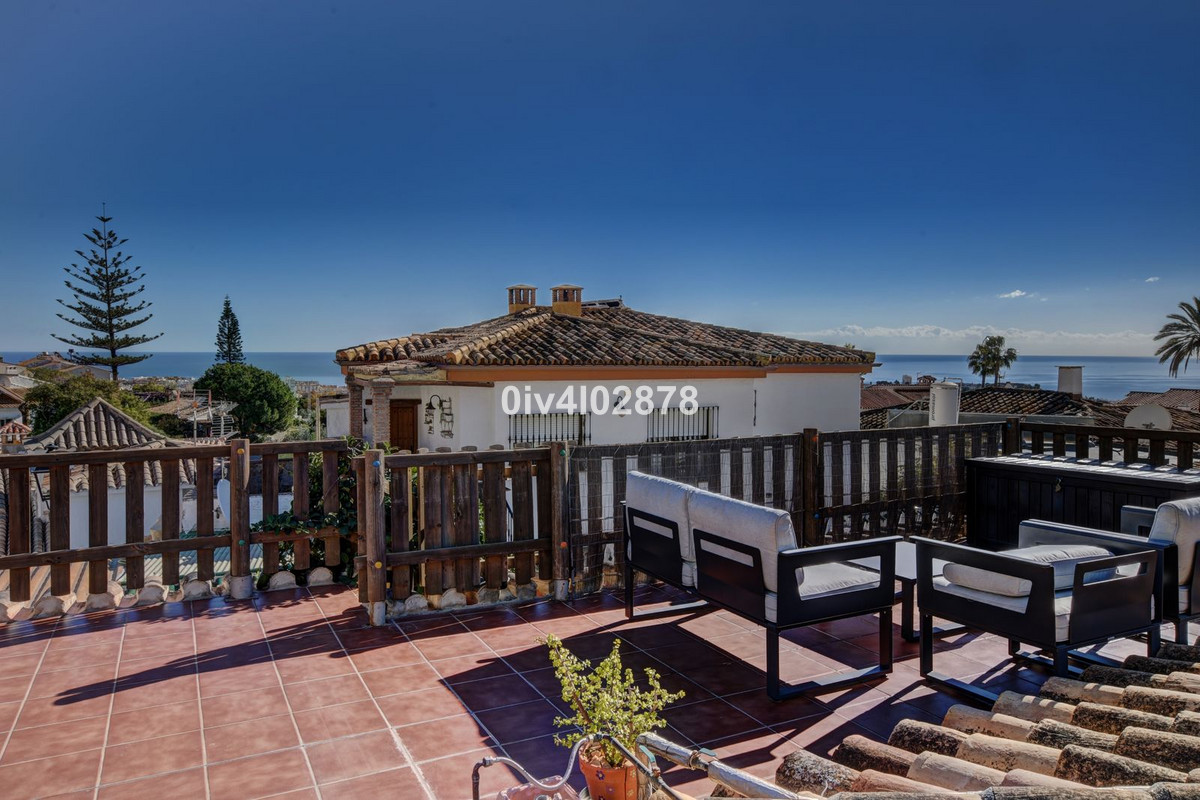 3 Bed Townhouse for sale in Benalmadena Costa Del Sol, Málaga, Spain