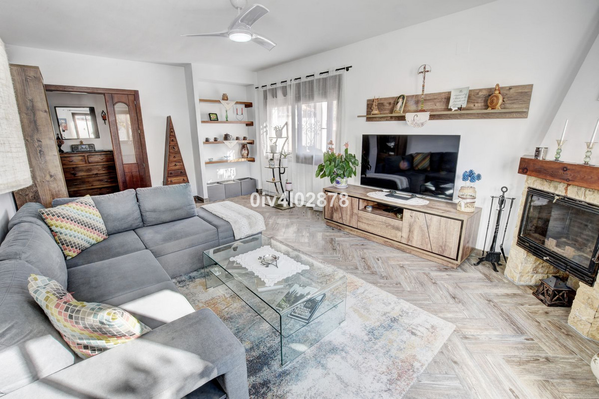 3 Bed Townhouse for sale in Benalmadena Costa Del Sol, Málaga, Spain