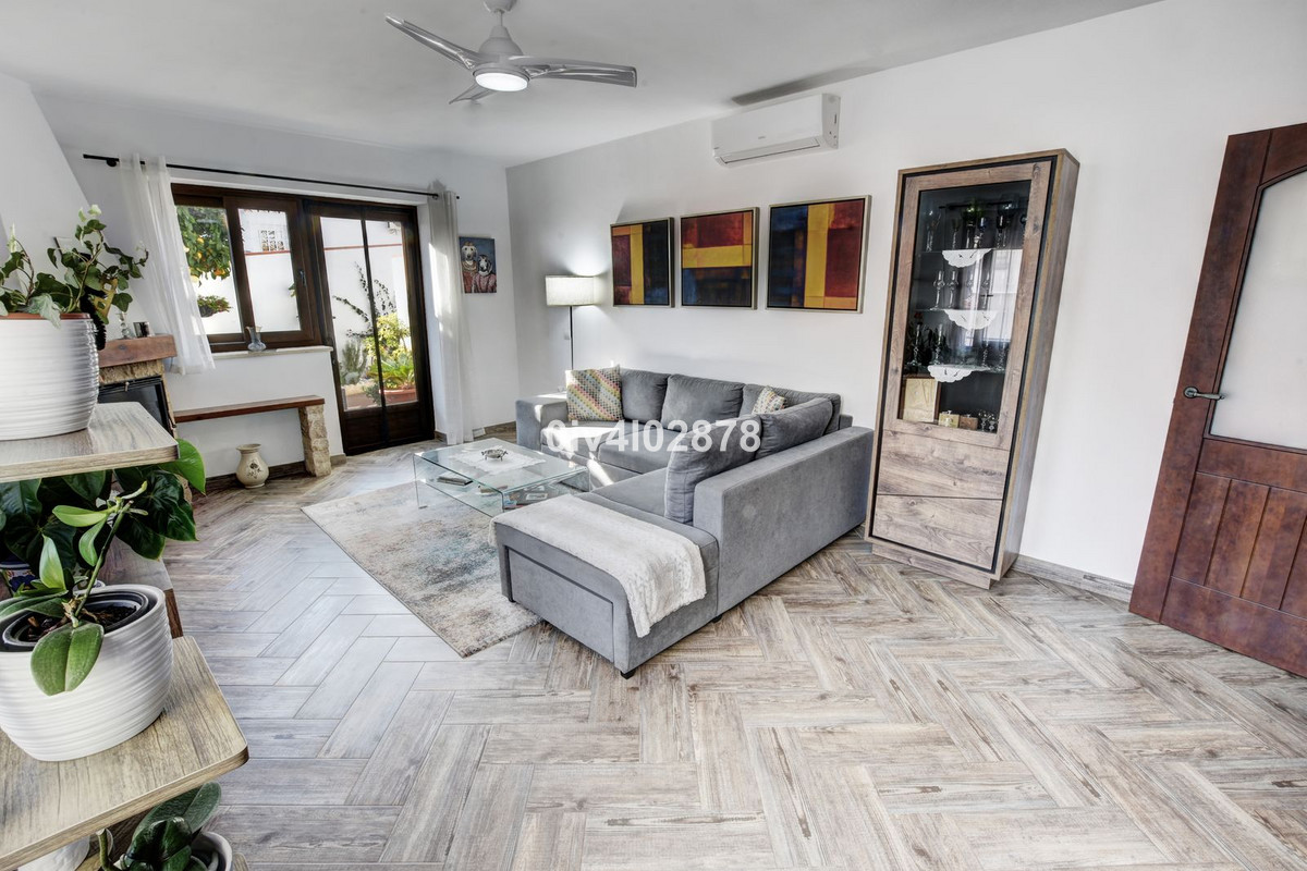 3 Bed Townhouse for sale in Benalmadena Costa Del Sol, Málaga, Spain