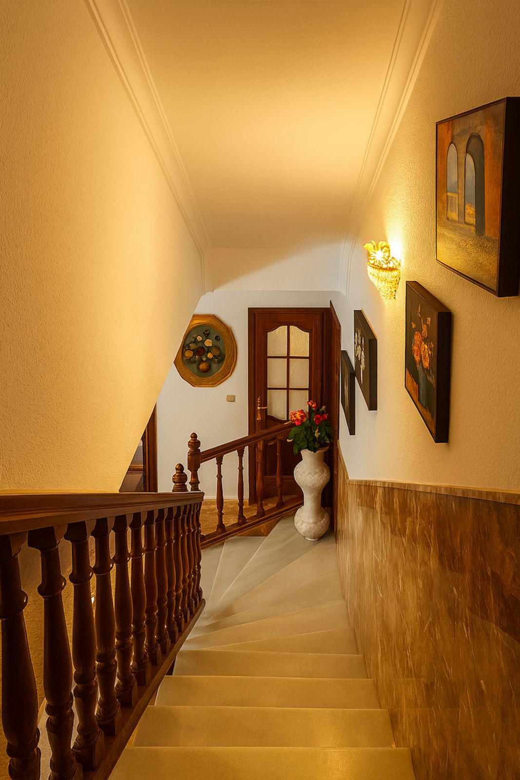Se vende Villa - Chalet de 3 dormitorios en Costa Del Sol, Málaga, España