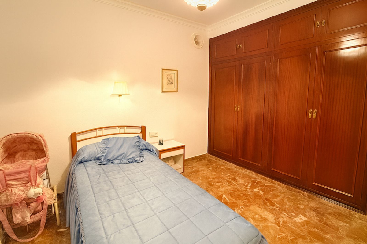 Se vende Villa - Chalet de 3 dormitorios en Costa Del Sol, Málaga, España