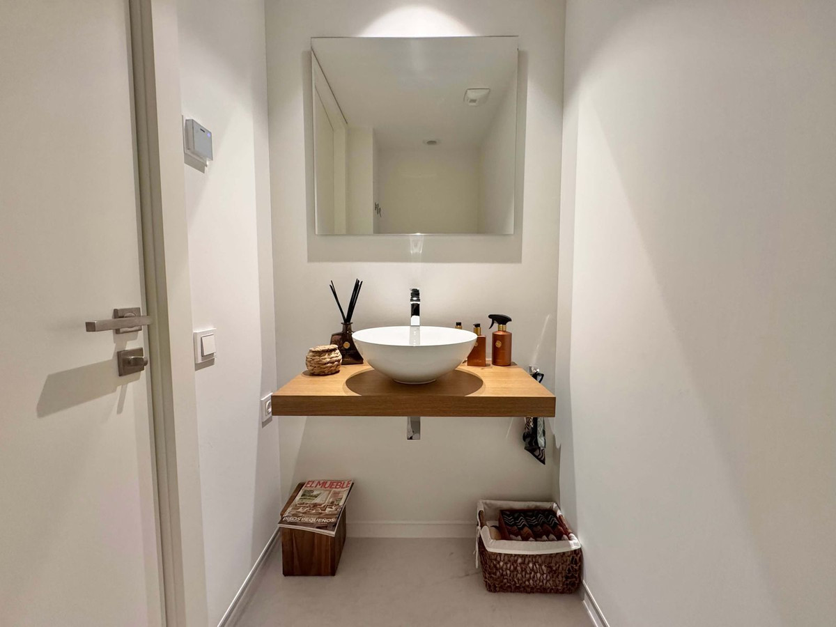 3 Bed Apartment for sale in Ojén Costa Del Sol, Málaga, Spain