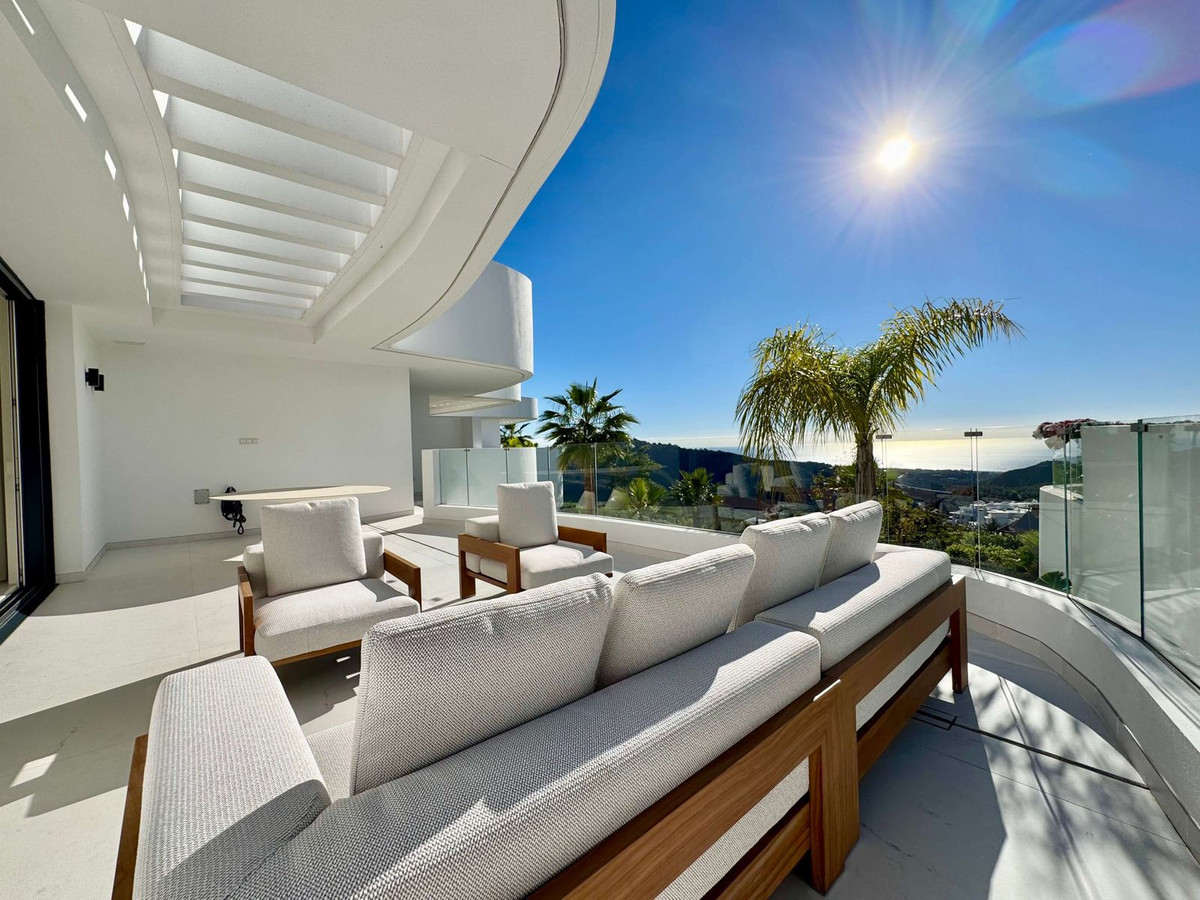 3 Bed Apartment for sale in Ojén Costa Del Sol, Málaga, Spain