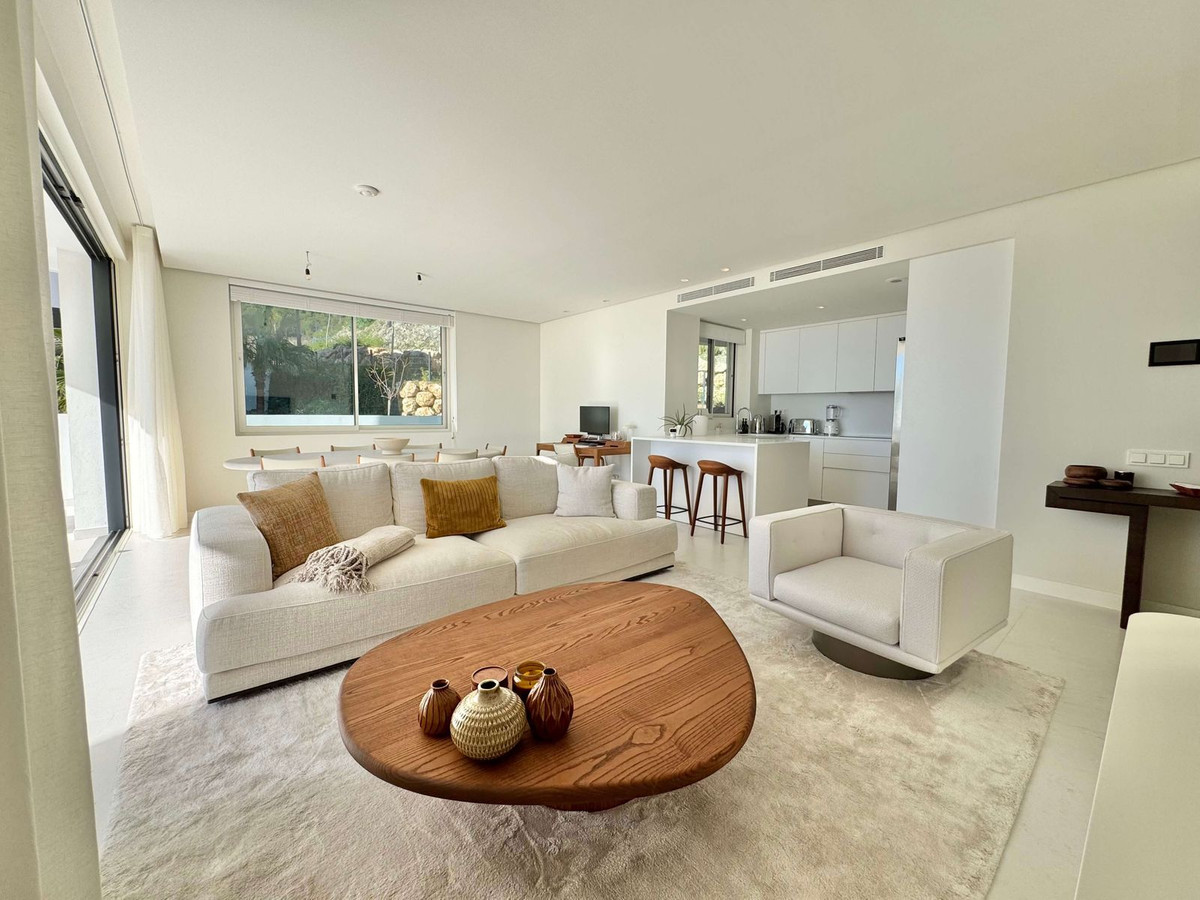 3 Bed Apartment for sale in Ojén Costa Del Sol, Málaga, Spain