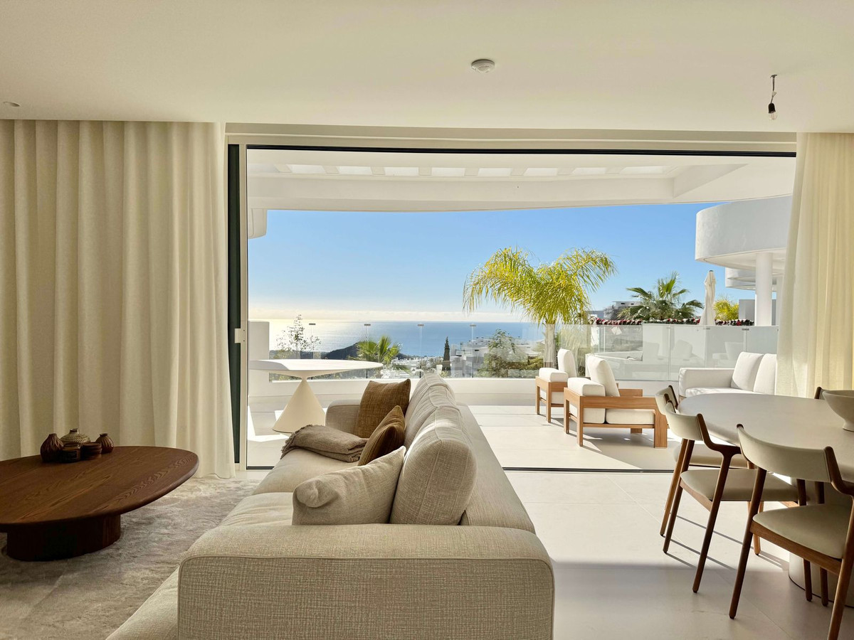 3 Bed Apartment for sale in Ojén Costa Del Sol, Málaga, Spain