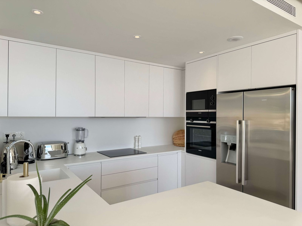 3 Bed Apartment for sale in Ojén Costa Del Sol, Málaga, Spain