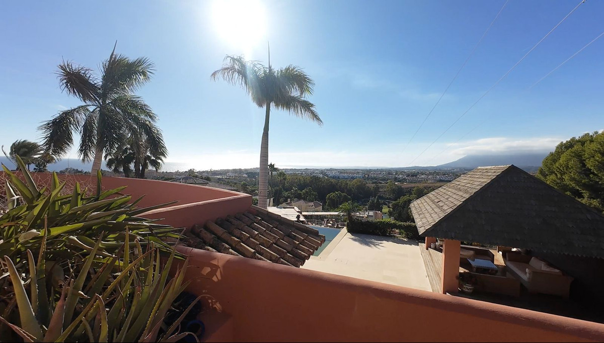 Se vende Villa - Chalet de 8 dormitorios en Costa Del Sol, Málaga, España