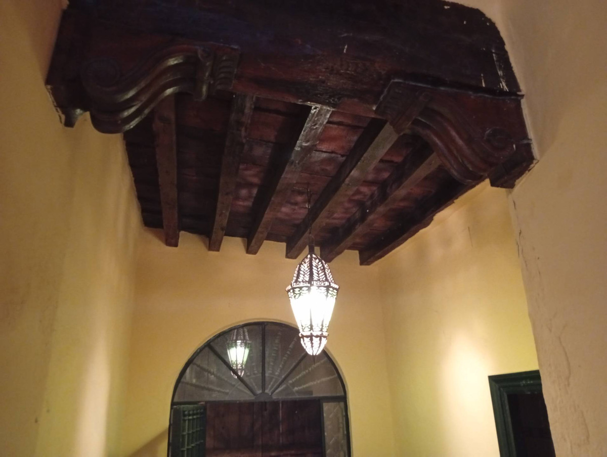 6 Bed Townhouse for sale in Ronda Costa Del Sol, Málaga, Spain