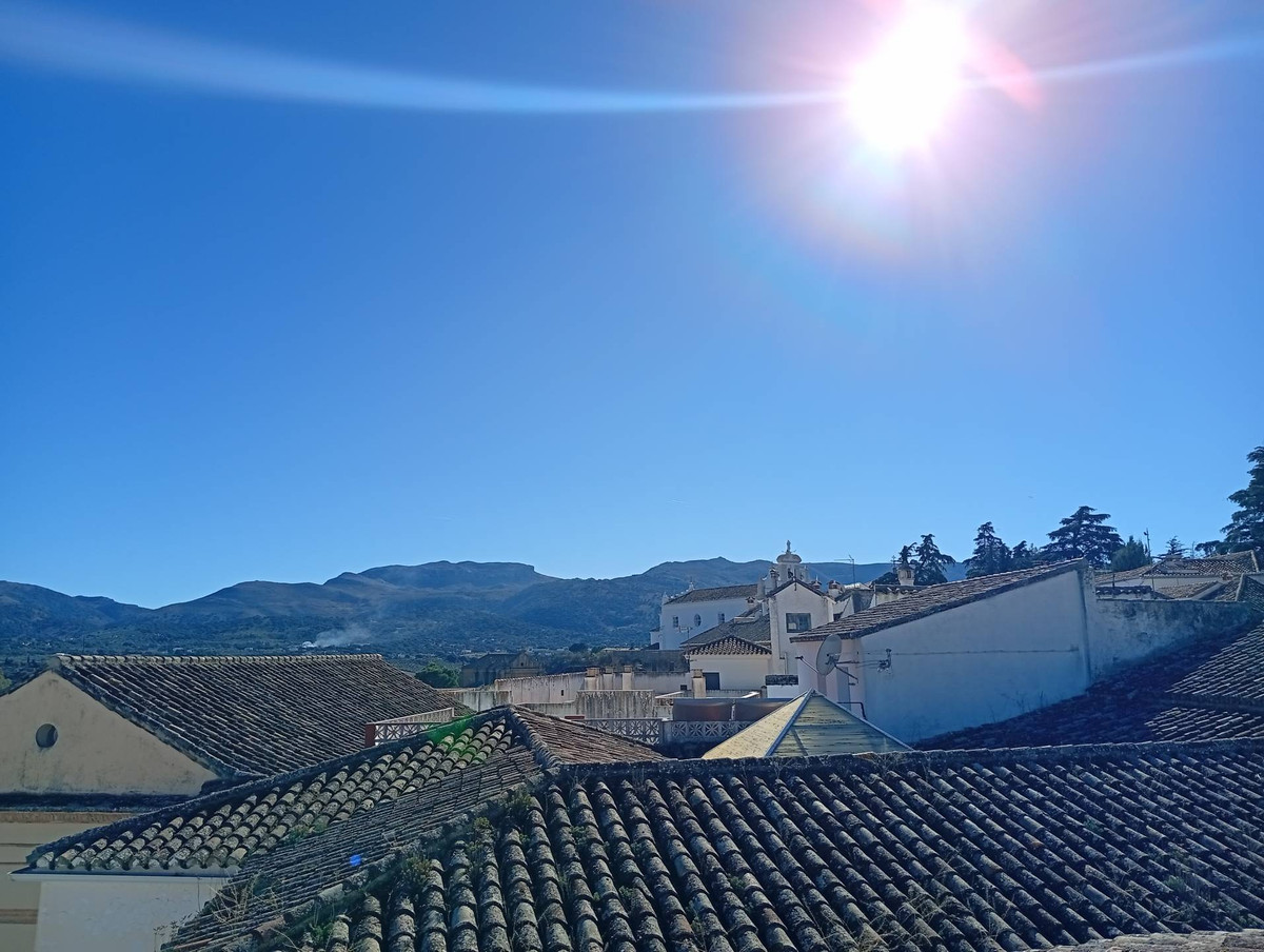 6 Bed Townhouse for sale in Ronda Costa Del Sol, Málaga, Spain