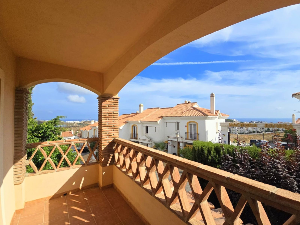 4 Bed Townhouse for sale in Riviera Del Sol Costa Del Sol, Málaga, Spain