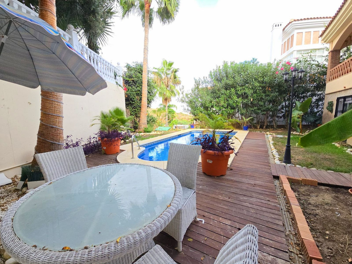 4 Bed Townhouse for sale in Riviera Del Sol Costa Del Sol, Málaga, Spain