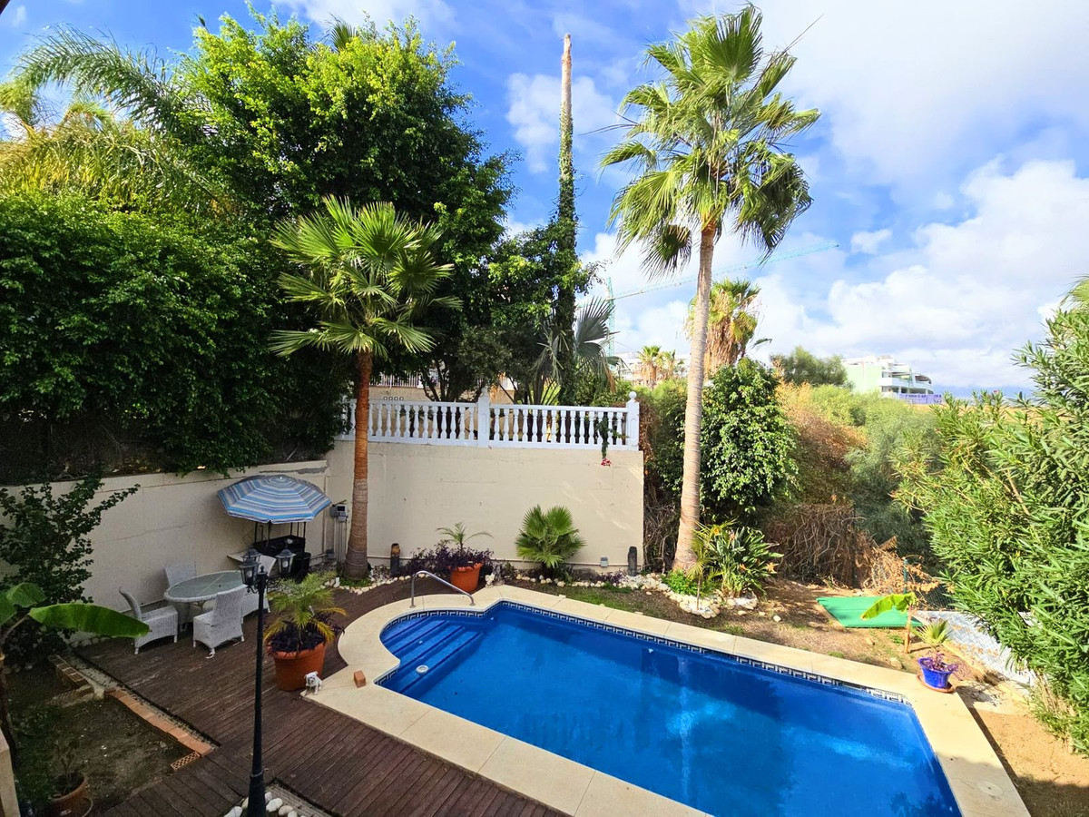 4 Bed Townhouse for sale in Riviera Del Sol Costa Del Sol, Málaga, Spain